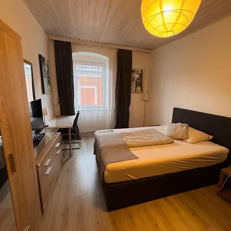 Austria Traveller Kirchdorf فندق *