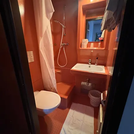 Hotel Austria Traveller Kirchdorf *