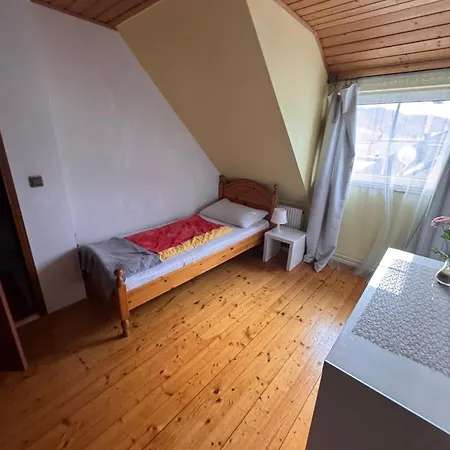 فندق Austria Traveller Kirchdorf كيرشورف آن دير كريمس