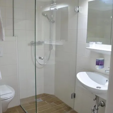 Hotel Austria Traveller Kirchdorf *