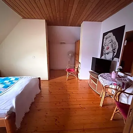 Hotel Austria Traveller Kirchdorf