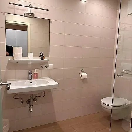Hotel Austria Traveller Kirchdorf Kirchdorf an der Krems