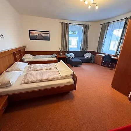 Austria Traveller Kirchdorf Hotel *