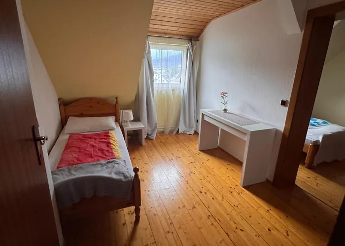 Austria Traveller Kirchdorf فندق *