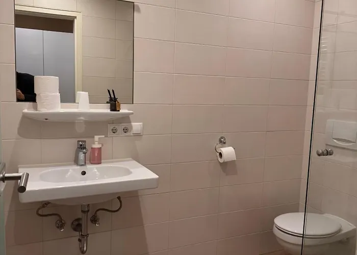 Austria Traveller Kirchdorf فندق *