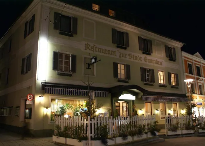 Austria Traveller Kirchdorf *