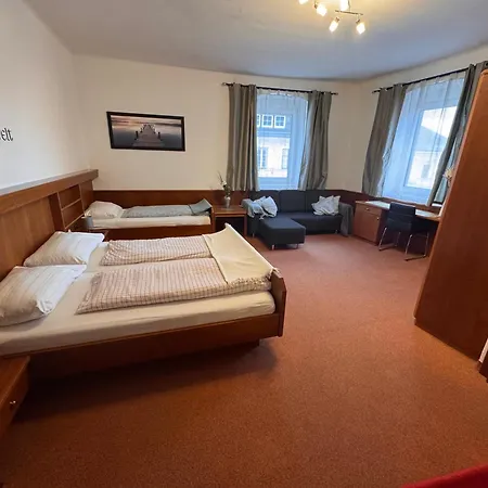 Otel Austria Traveller Kirchdorf