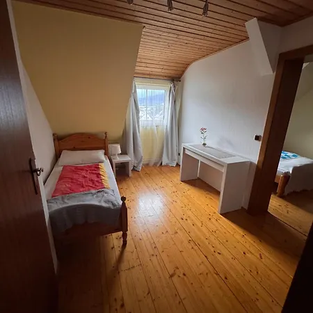 Austria Traveller Kirchdorf Hotel *