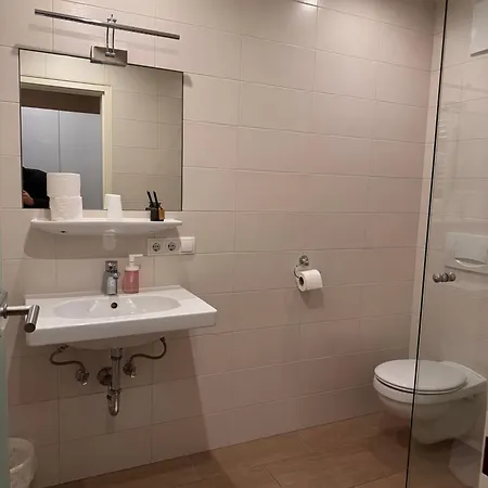Austria Traveller Kirchdorf Hotel *