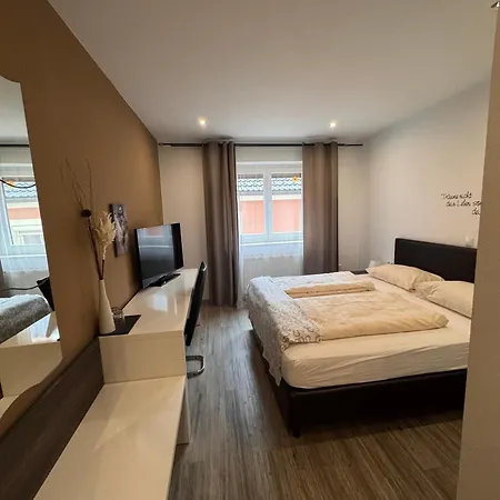 Hotel Austria Traveller Kirchdorf Kirchdorf an der Krems