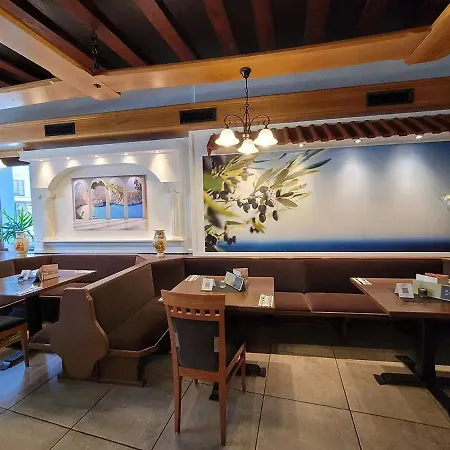 Otel Austria Traveller Kirchdorf *