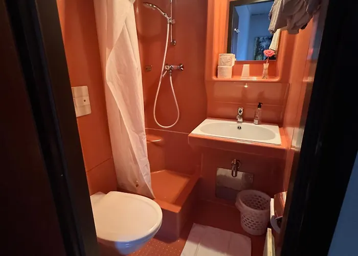 Otel Austria Traveller Kirchdorf *