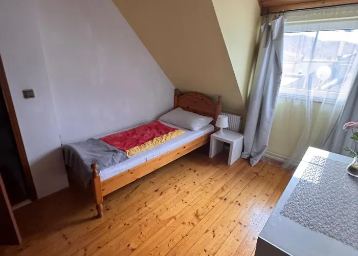 Otel Austria Traveller Kirchdorf Kirchdorf an der Krems