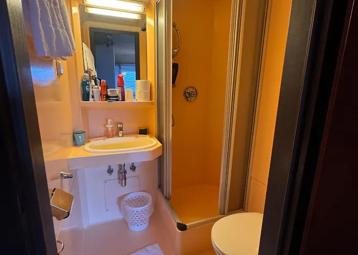 Austria Traveller Kirchdorf Otel