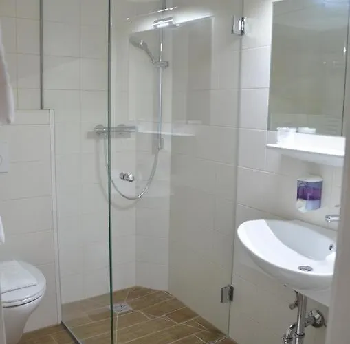 Otel Austria Traveller Kirchdorf *