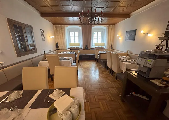 Austria Traveller Kirchdorf *