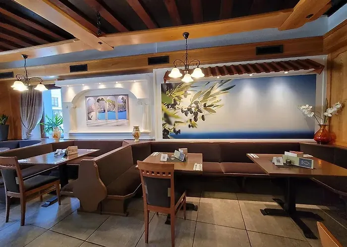 Otel Austria Traveller Kirchdorf *